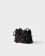Small Prada Dada nappa leather bag - Image 8